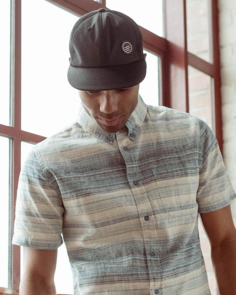 United By Blue Signature Trucker Hat - Bilde 3