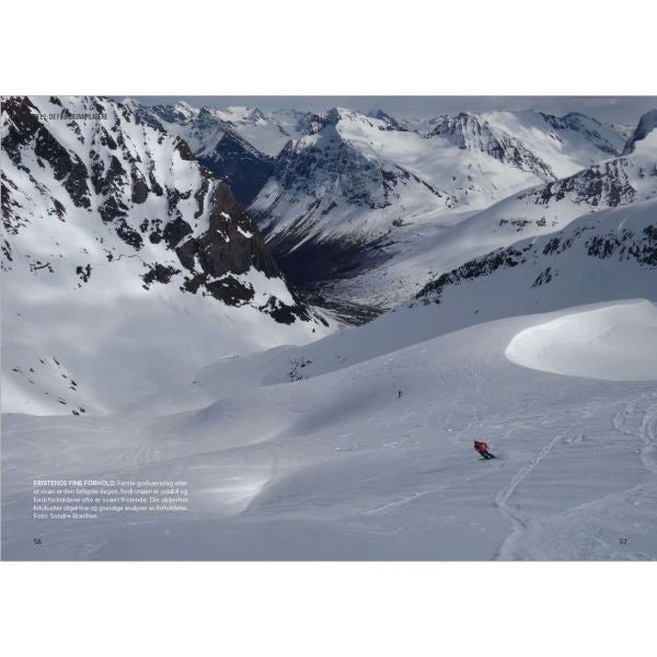 Snøskredboka På 1-2-3 - Bilde 4