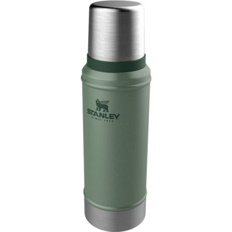Stanley Classic Bottle Small 0,75 Liter Thermos