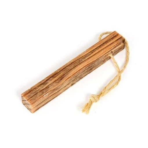 Light My Fire Tinder On A Rope